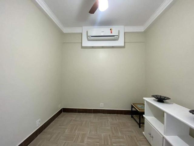 Apartamento para aluguel, 1 quarto, 1 vaga, Morro dos Barbosas São Vicente/SP