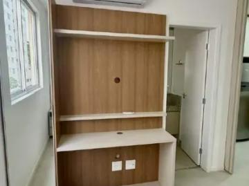 Apartamento para aluguel, 1 quarto, 1 vaga, Ouro Preto Belo Horizonte/MG