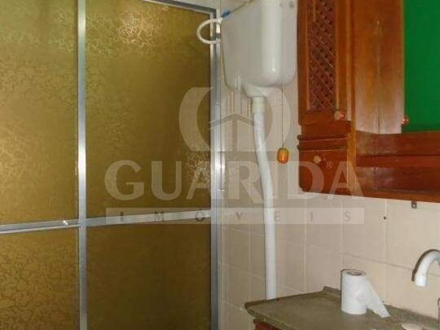 Apartamento para aluguel, 1 quarto, 1 vaga, Alto Petrópolis Porto Alegre/RS COD: 1582
