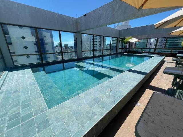 Apartamento para aluguel, 1 quarto, 1 vaga, Boa Viagem Recife/PE