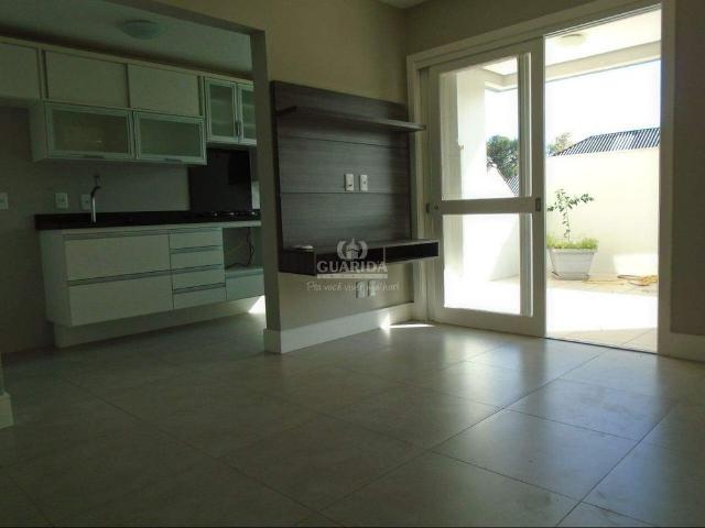 Apartamento para aluguel, 1 quarto, 1 vaga, Bom Fim Porto Alegre/RS COD: 8626