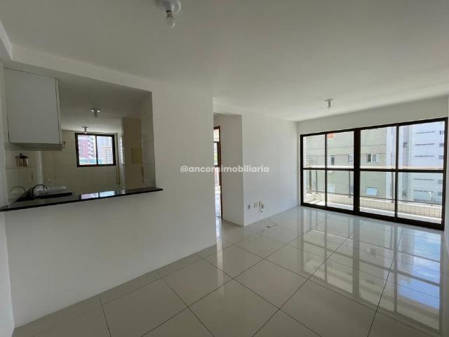 Apartamento para aluguel, 1 quarto, 1 vaga, Candeias Jaboatão dos Guararapes/PE