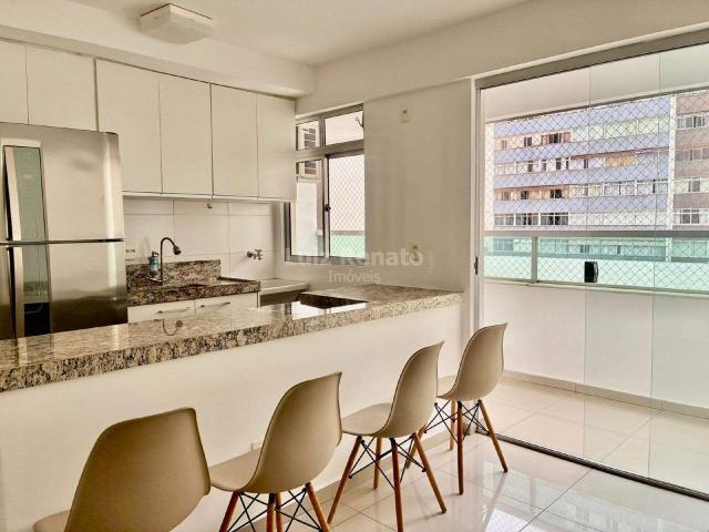 Apartamento para aluguel 1 quarto 1 vaga Centro