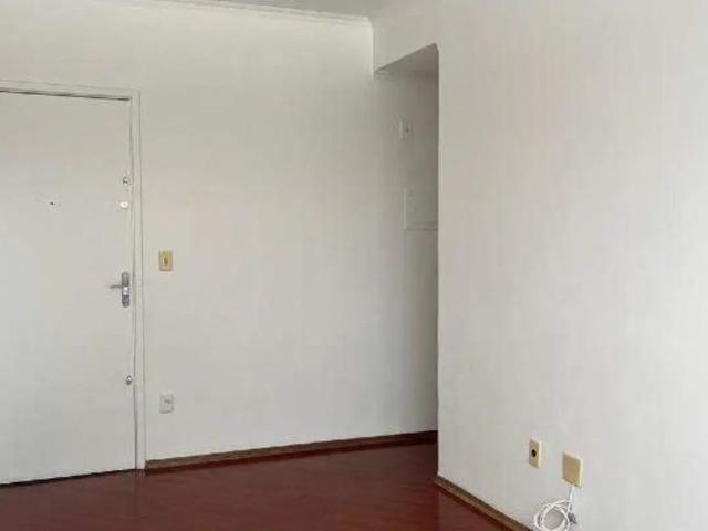 Apartamento para aluguel 1 quarto 1 vaga Centro São Bernardo do Campo SP