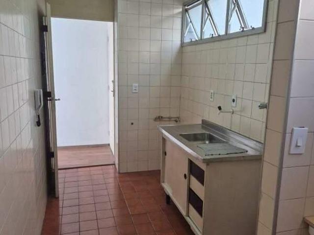 Apartamento Para Aluguel 1 Quarto 1 Vaga Centro São Bernardo Do Campo Sp