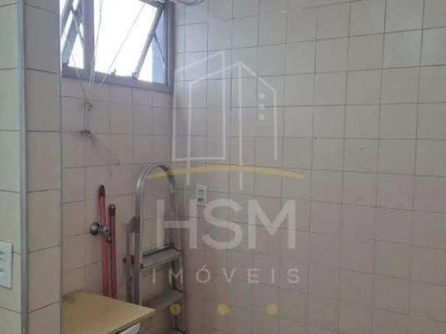 Apartamento para aluguel, 1 quarto, 1 vaga, Centro São Bernardo do Campo/SP