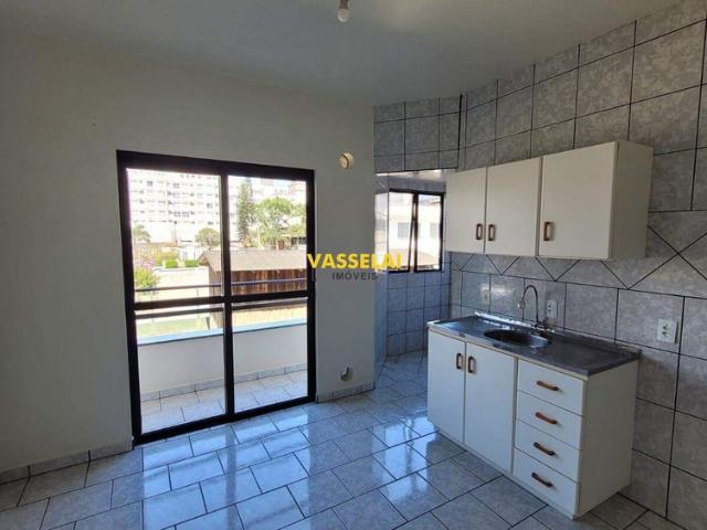 Apartamento para aluguel, 1 quarto, 1 vaga, Jardim América Rio do Sul/SC