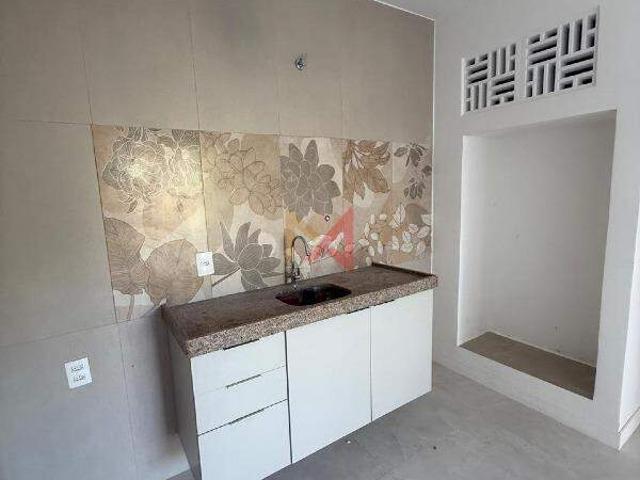 Apartamento para aluguel, 1 quarto, 1 vaga, PONTA DA FRUTA VILA VELHA/ES