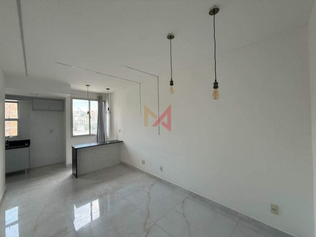 Apartamento para aluguel, 1 quarto, 1 vaga, PRAIA DO CANTO VITORIA/ES