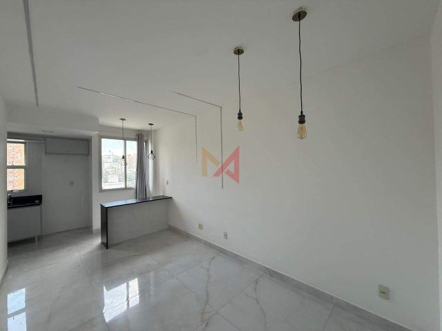 Apartamento para aluguel, 1 quarto, 1 vaga, PRAIA DO CANTO VITORIA/ES