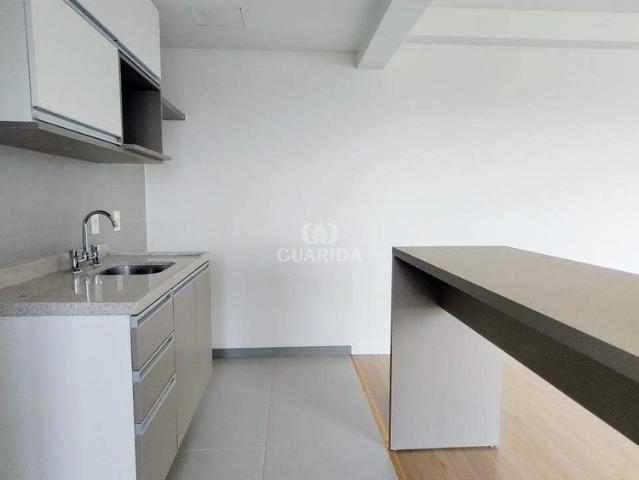 Apartamento para aluguel, 1 quarto, 1 vaga, Santana Porto Alegre/RS COD: 10710