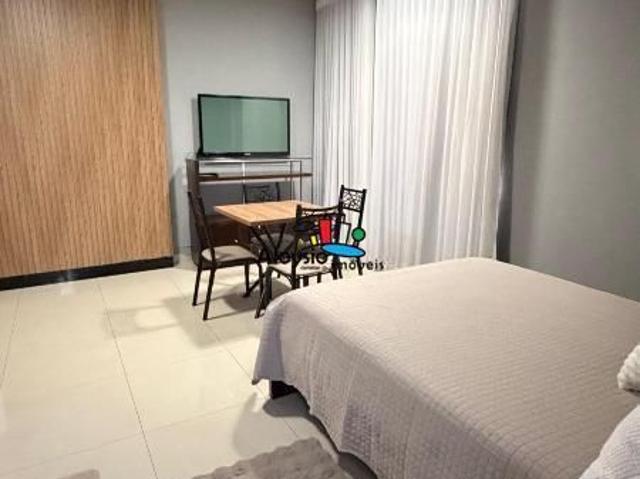 Apartamento Para Aluguel, 1 Quarto, 1 Suíte, 1 Vaga, Centro Sete Lagoas/mg