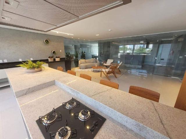 Apartamento para aluguel, 1 quarto, 1 suíte, 1 vaga, Boa Vista Recife/PE