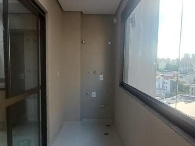 Apartamento Para Aluguel 1 Quarto 1 Suíte 1 Vaga Das Nações Santo André Sp