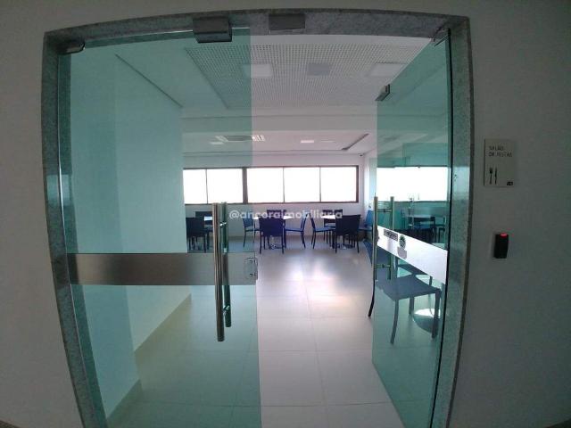 Apartamento para aluguel, 1 quarto, 1 suíte, 1 vaga, Ilha do Leite Recife/PE