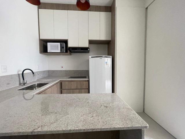 Apartamento para aluguel, 1 quarto, 1 suíte, 1 vaga, Ouro Preto Belo Horizonte/MG