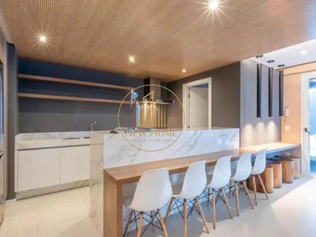 Apartamento para aluguel, 1 quarto, 1 suíte, 1 vaga, Savassi Belo Horizonte/MG
