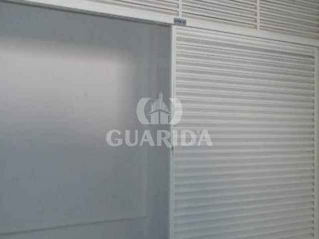 Apartamento para aluguel, 1 quarto, 1 suíte, 1 vaga, Santana Porto Alegre/RS COD: 10045