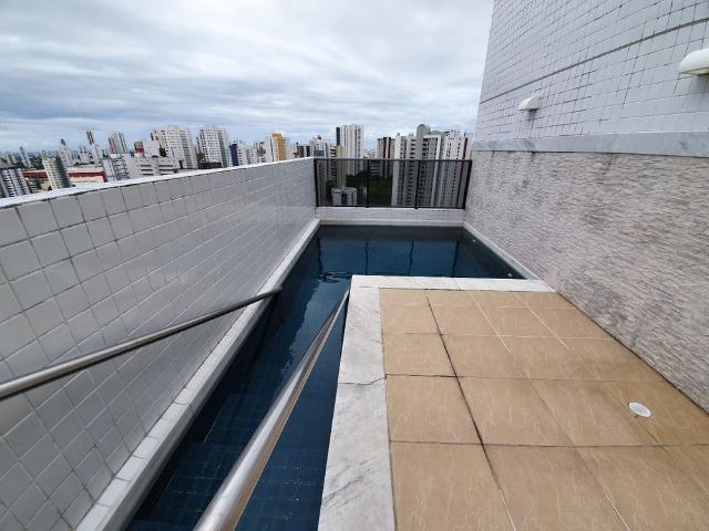 Apartamento para aluguel, 1 quarto, 1 suíte, 1 vaga, Parnamirim Recife/PE