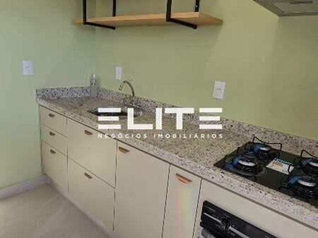Apartamento Para Aluguel, 1 Quarto, 1 Suíte, 1 Vaga, Parque Das Nações Santo André/sp