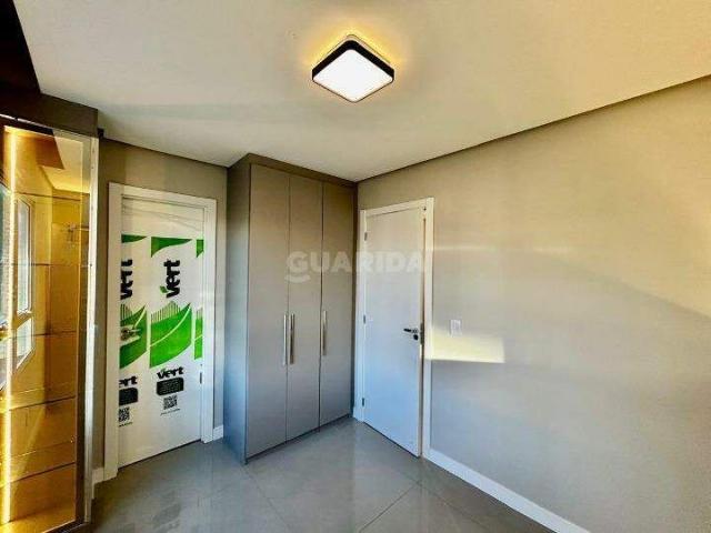 Apartamento para aluguel, 1 quarto, 1 suíte, 1 vaga, Passo d`Areia Porto Alegre/RS COD: 25981
