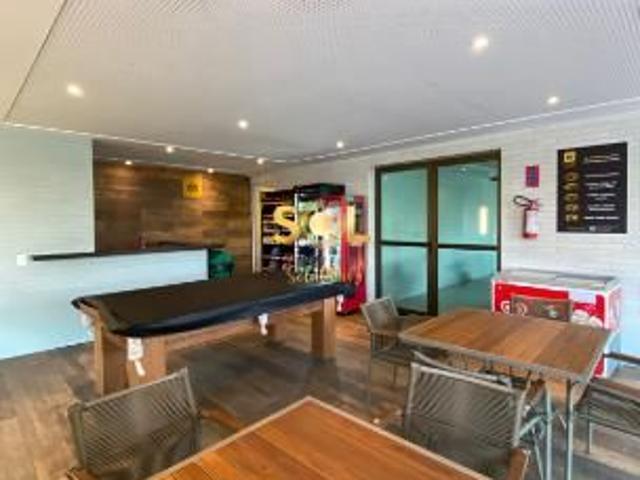 Apartamento Para Aluguel, 1 Quarto, 1 Suíte, 1 Vaga, Pina Recife/pe