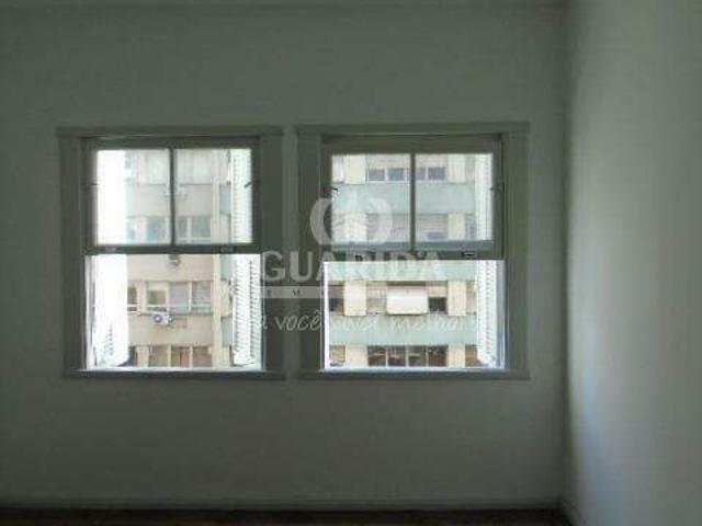 Apartamento para aluguel, 1 quarto, 1 suíte, Centro Histórico Porto Alegre/RS COD: 7398