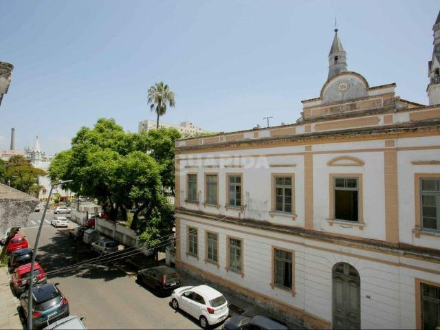 Apartamento para aluguel, 1 quarto, 1 suíte, Centro Histórico Porto Alegre/RS COD: 18763