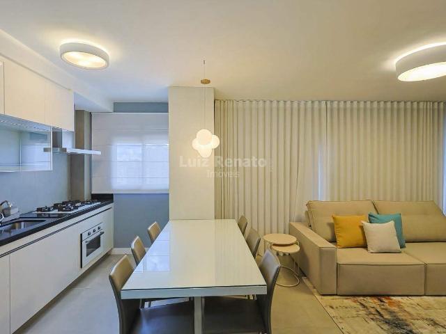 Apartamento para aluguel, 1 quarto, 56,67m² no Santo Agostinho