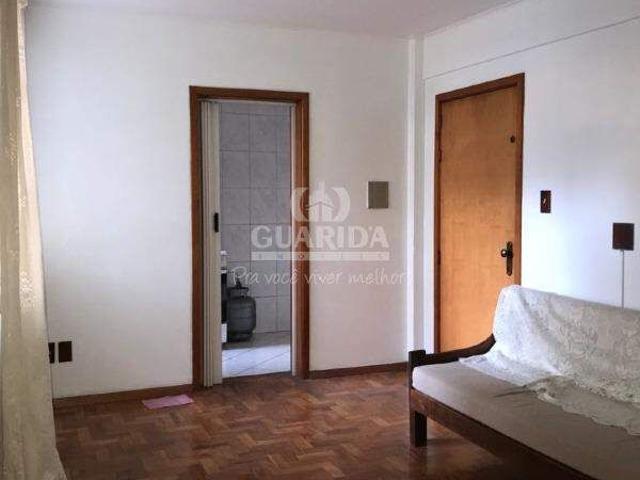 Apartamento para aluguel, 1 quarto, Cidade Baixa Porto Alegre/RS COD: 8262