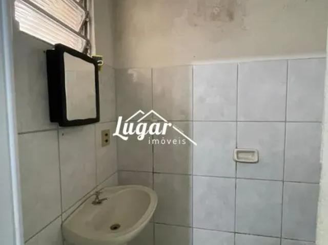 Apartamento para aluguel, 1 quarto, ALTO CAFEZAL Marília/SP