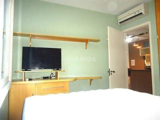 Apartamento para aluguel, 1 quarto, Auxiliadora Porto Alegre/RS