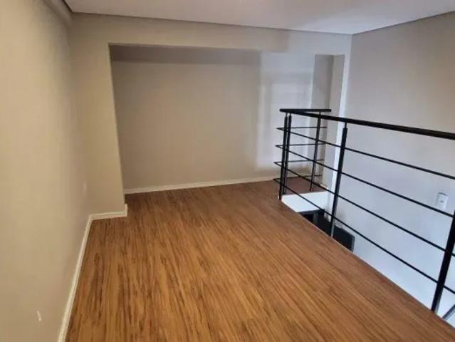 Apartamento para aluguel 1 quarto Bangu Santo André SP