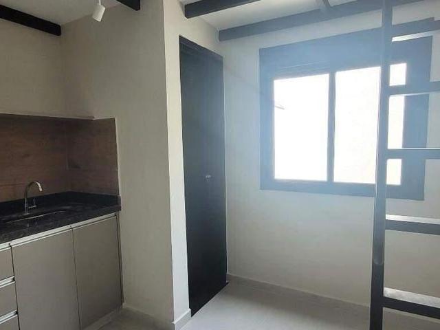 Apartamento Para Aluguel 1 Quarto Bangu Santo André Sp