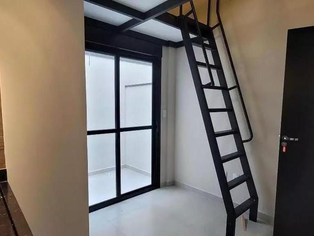 Apartamento Para Aluguel 1 Quarto Bangu Santo André Sp