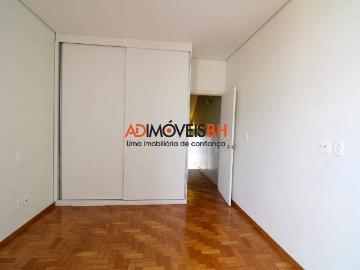 Apartamento para aluguel, 1 quarto, Santo Agostinho Belo Horizonte/MG