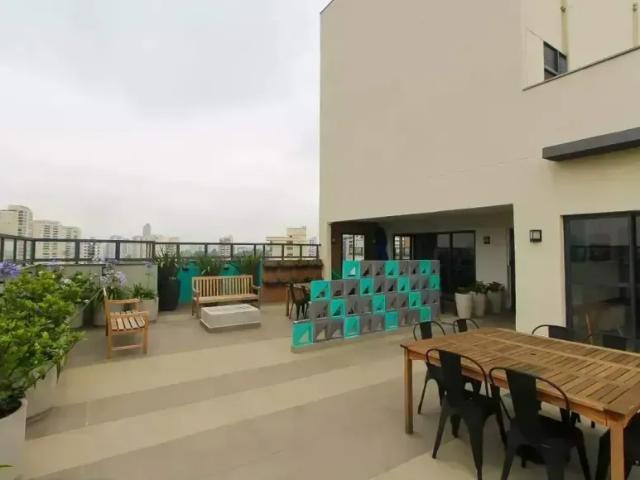 Apartamento para aluguel, 1 quarto, Parque da Vila Prudente São Paulo/SP