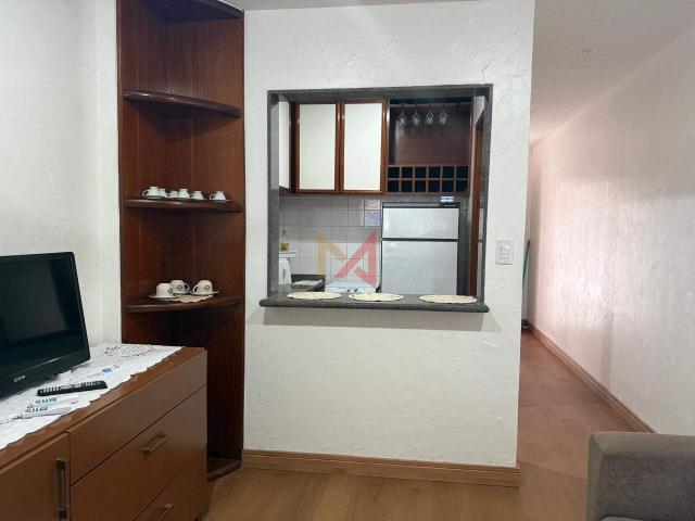Apartamento para aluguel, 1 quarto, PRAIA DA COSTA VILA VELHA/ES