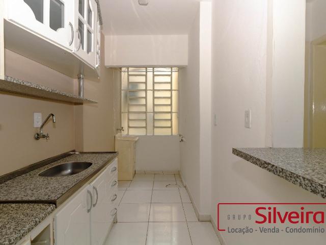 Apartamento para Aluguel