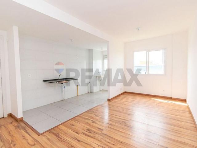 Apartamento para Aluguel | 2 Dormitórios 1 Suíte | Residencial Santa Cecília | Monte Carlo | Cachoeirinha/RS