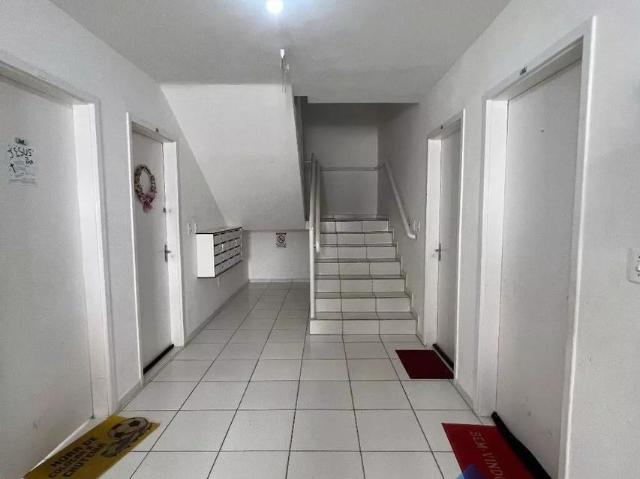 Apartamento Para Aluguel 2 Quarto S Guarda Do Cubatão Palhoça 46 m²