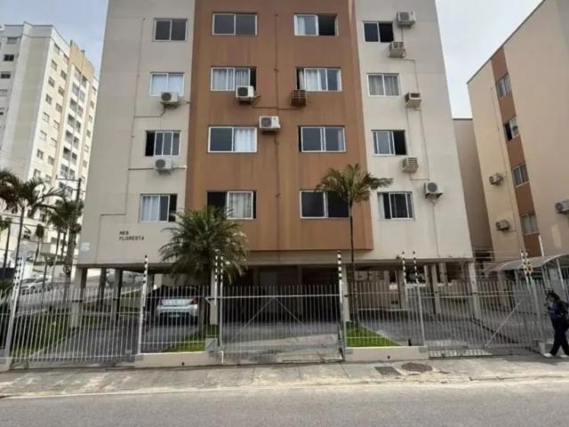 Apartamento para aluguel 2 quarto s nossa senhora do rosário são josé