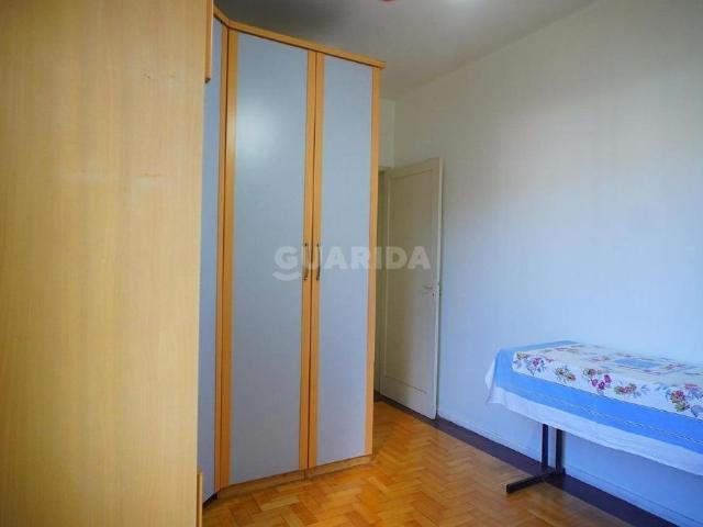 Apartamento para aluguel, 2 quartos, Bom Fim Porto Alegre/RS COD: 26384