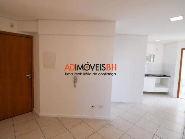 Apartamento para aluguel, 2 quartos, Centro Belo Horizonte/MG