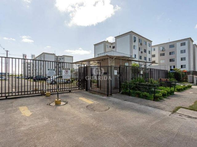 Apartamento para aluguel, 2 quartos, Hípica Porto Alegre/RS