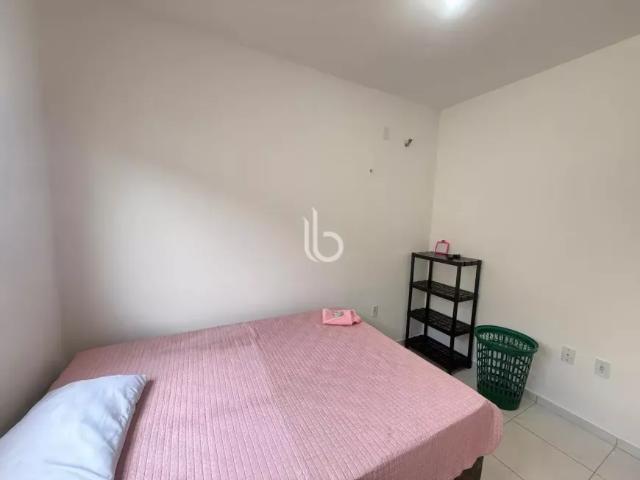 Apartamento para locação, 2 quartos, Castelo Branco IV