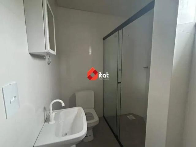 Apartamento para aluguel, 2 quartos, Ilha da Figueira Jaraguá do Sul/SC
