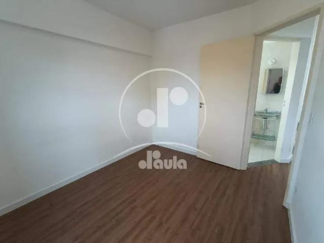 Apartamento para aluguel, 2 quartos PRINCIPE DE GALES em Santo André/SP