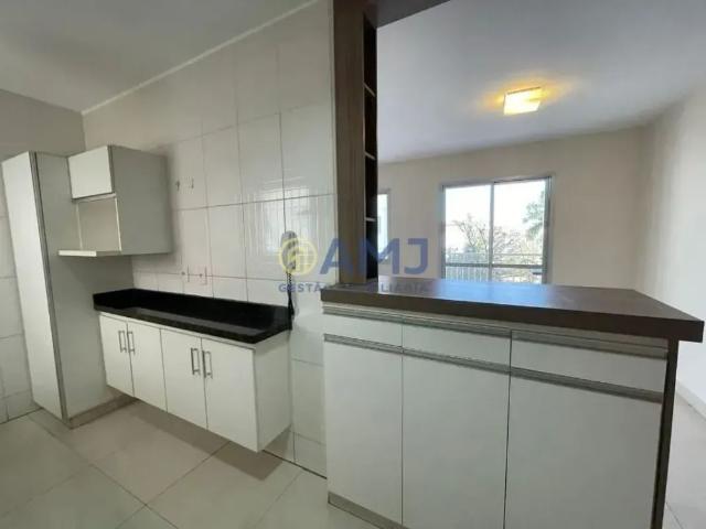 APARTAMENTO PARA ALUGUEL | 2 QUARTOS | RECANTO PRAÇAS I | SETOR NEGRÃO DE LIMA GOIÂNIA