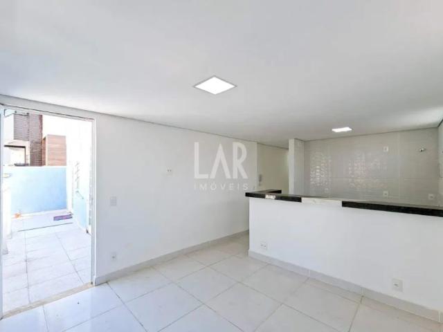 Apartamento para aluguel, 2 quartos, Sagrada Família Belo Horizonte/MG